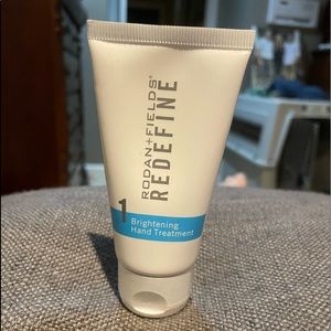 RODAN+FIELDS REDEFINE